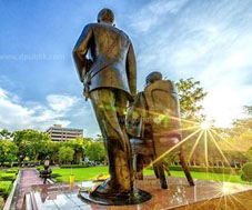 泰国博仁大学中国-东盟国际学院（CAIC）简介