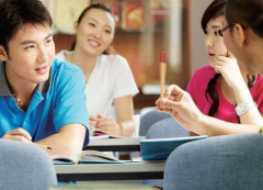 高考毕业不想上三本还不如出国留学